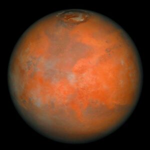 Why Mars' Size Matters for Exploration