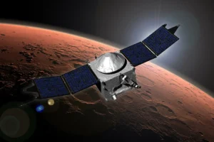 One Tool Every Space Fan Needs to Analyze Mars Atmosphere Composition