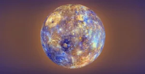 Does Planet Mercury Have Moons? The Direct Answer