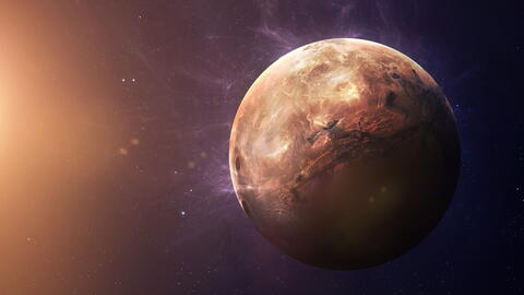 10 Amazing Facts About What Is the Color of the Mercury Planet