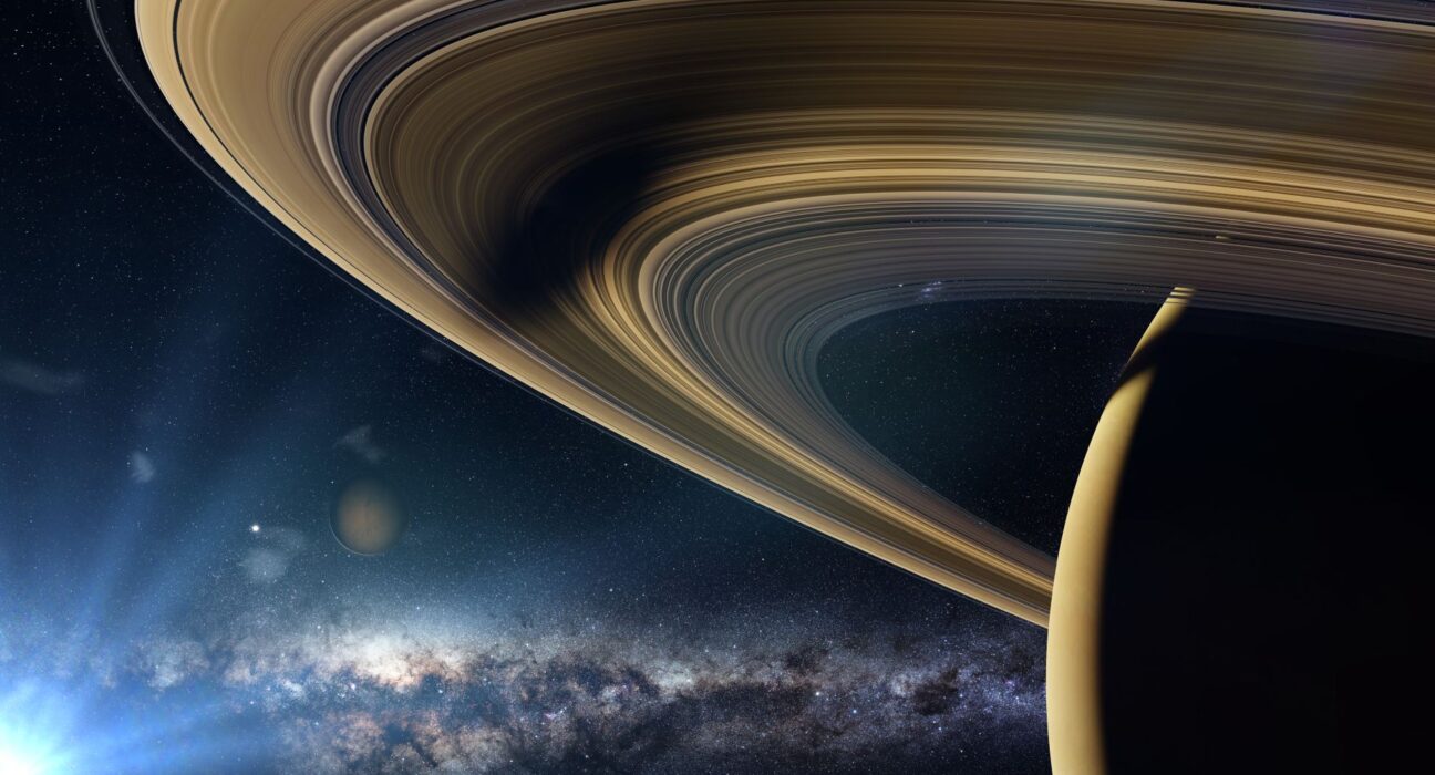 The Artist's Complete Guide: How to Draw Saturn Planet Like a Pro