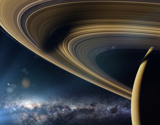 Moons of the Planet Saturn: 9 Amazing Facts You Must Know!