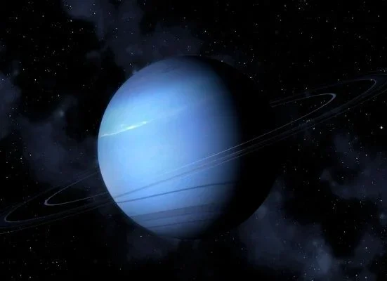 Planeta Neptuno: 7 Fascinating Facts You Need to Know!