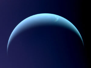 Five Physical Characteristics That Define Neptune Planete