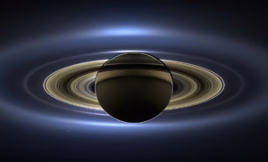 Five Ways Scientists Capture and Display Saturn's Colors