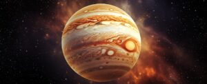 How Jupiter Actually Formed: A Planet's Success Story