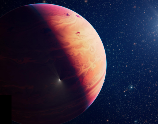 Venus Planet Drawing - 7 Powerful Tips for Stunning Art!