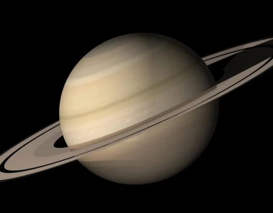 Saturn Planet Color Scheme: 6 Incredible Secrets Revealed!