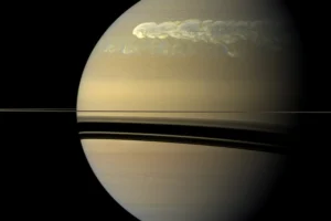 Understanding the Mechanics Behind Venus Saturn Moon Events