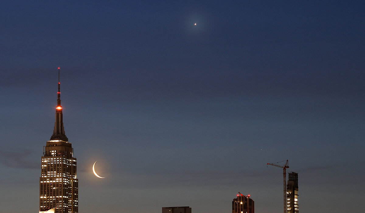 Moon Venus Saturn Smiley Face: Stunning Rare Sky Event Explained in 2026