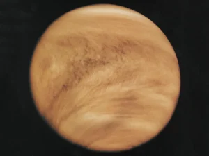 Five Essential Elements Every Venus Planet Drawing Needs