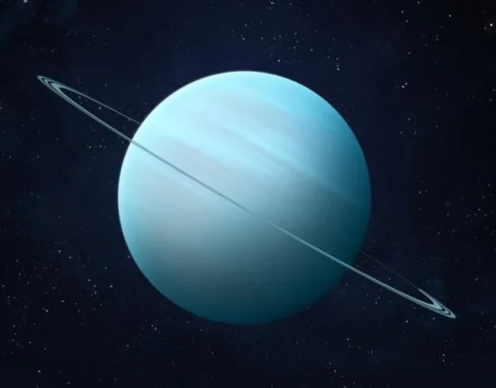Distance of Sun from Uranus: 6 Incredible Things to Learn Today!