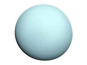 Three Mind-Bending Facts About the Distance of Sun from Uranus