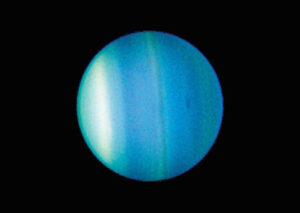 Seven Mind-Blowing Cool Facts Uranus That Rewrite the Planetary Playbook