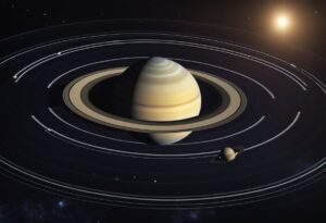 The Real Travel Times: Every Saturn Mission Compared