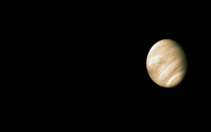 The Leading Scientific Theories Behind Venus's Loneliness