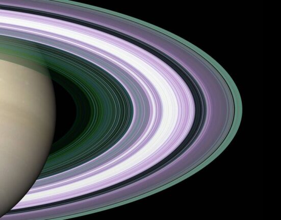 Colors of Saturn the Planet: 7 Amazing Facts You Must Know!