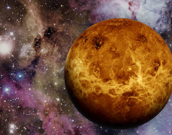 venus planet moons does have