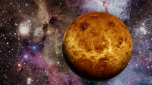 Five Ways Venus's Missing Moon Affects the Planet