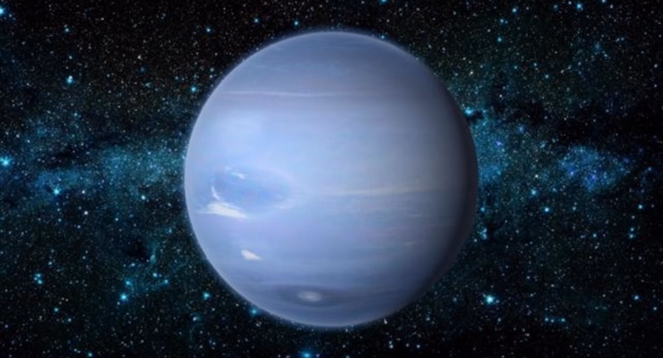 How Long Does a Day Last on Neptune? 16 Fascinating Hours Explained!