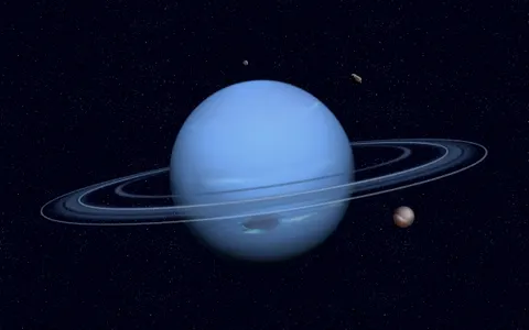 Neptune Planet Images: 7 Stunning Real Photos!