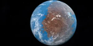 The Planet Too Hot To Exist: