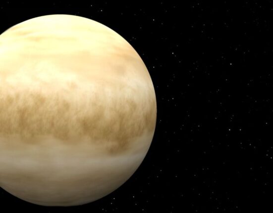 Venus Facts: 10 Incredible Secrets About the Hottest Planet!