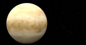 Important Facts About Venus: