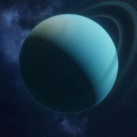 Planet Uranus Distance from the Sun: 5 Incredible Space Facts!