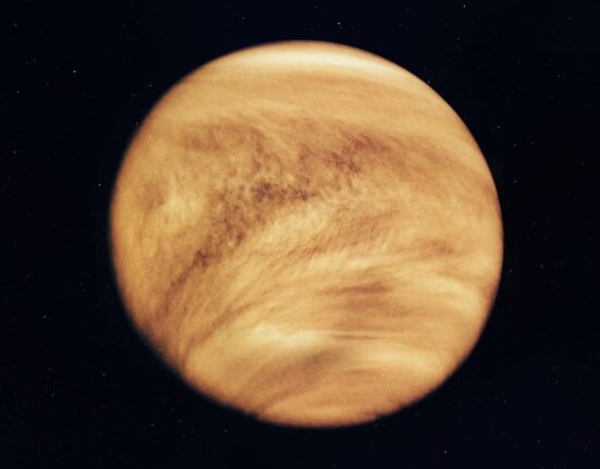 Venus Information and Facts: 12 Amazing Things About the Planet!