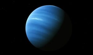 How Long It Takes a Spacecraft to Cross the Distance to Neptune: 