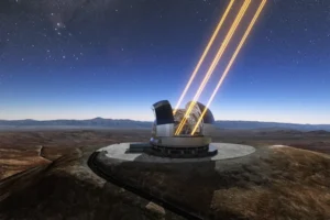 What Makes Telescope Peak So Special: 