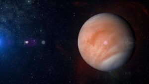 The Strange Ultraviolet colors for Venus Scientists Have Yet to Understand: