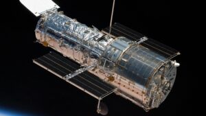 Why Was the Hubble Telescope erected