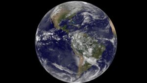 What Are Inner and external globes: