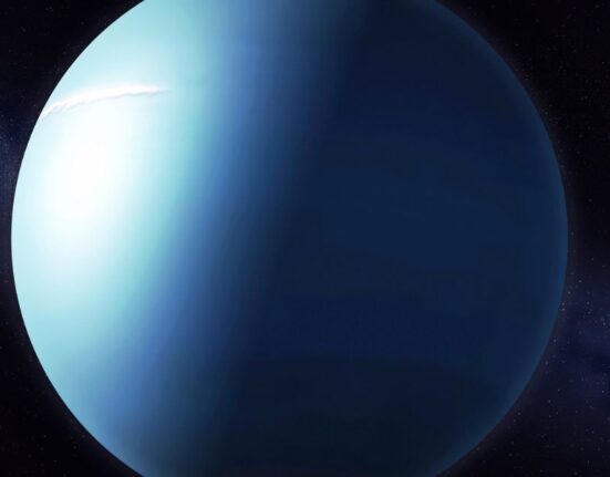 7 Amazing Facts About the Uranus Ringer System You Should Know!