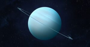  Fun Uranus Data About Its Discovery :