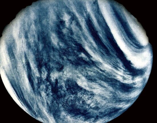 Venus Fact File: 10 Incredible Planet Facts You Must Know!