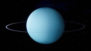 Preface Does Planet Uranus Have Rings Worth Knowing About: