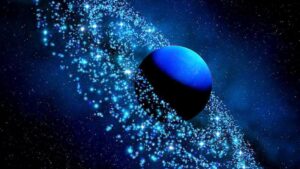 The Discovery That Changed Everything — How Scientists First Answered" Does Neptune Have Rings: