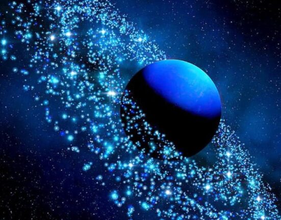 8th Planet from the Sun: 7 Fascinating Facts About Neptune You Should Know