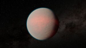 How Hubble Space Telescope converted Neptune Planet Images :