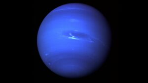 The History Behind the First Clear Neptune Planet Images :