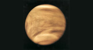 The Atmospheric Venus Definition A World Wrapped in Bane: