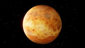 7 Stunning Physical Characteristics in the Fact file About Venus: