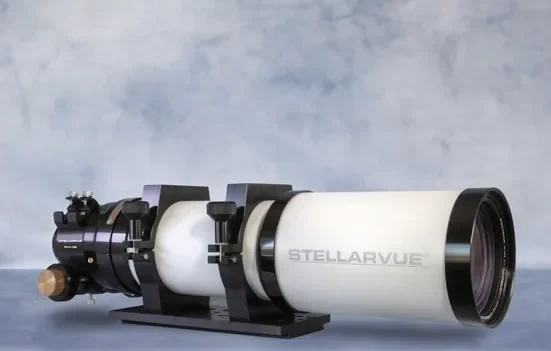 Refractor Telescope - 7 Amazing Benefits for Beginners!