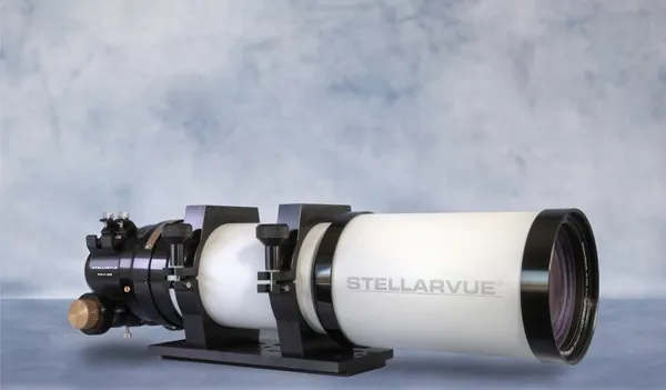 Refractor Telescope - 7 Amazing Benefits for Beginners!