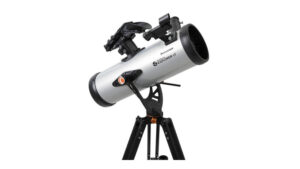 The Real History Behind the Beloved Dobsonian Telescope Design 
