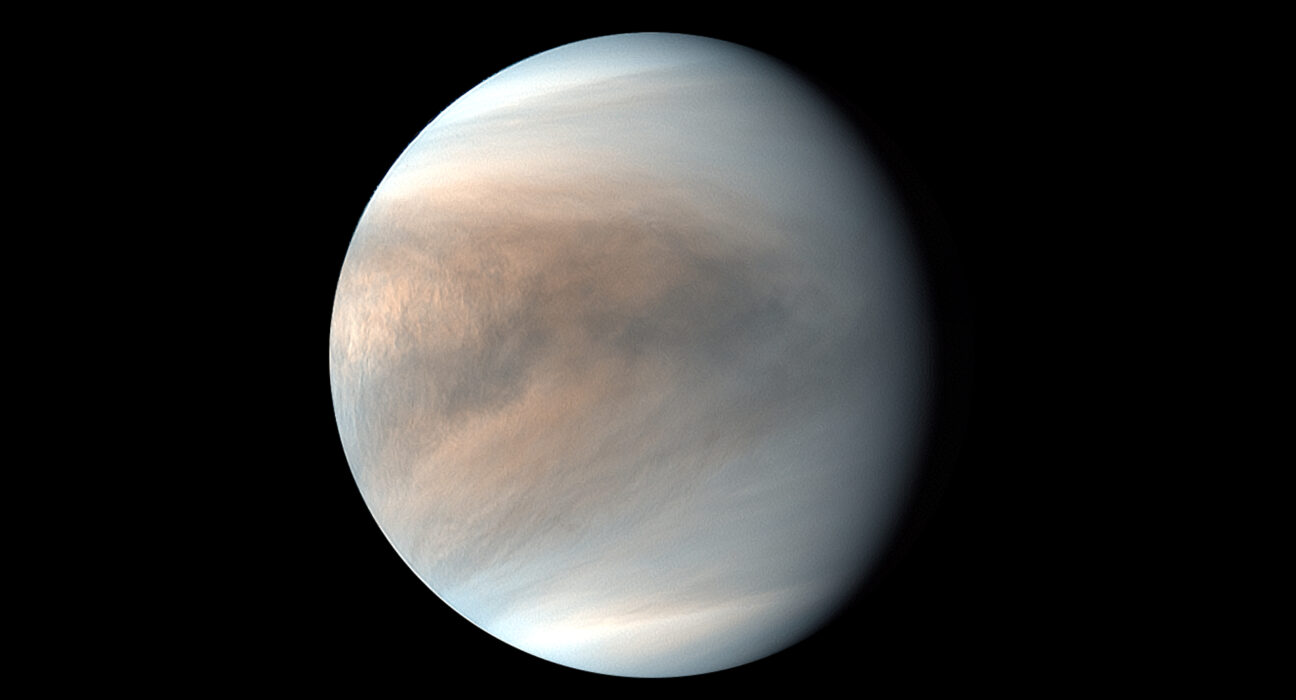 What Color Is Venus? 7 Stunning Facts You Should Know!