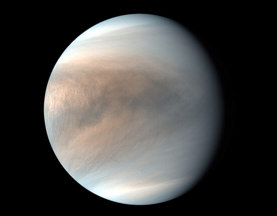 What Color Is Venus? 7 Stunning Facts You Should Know!